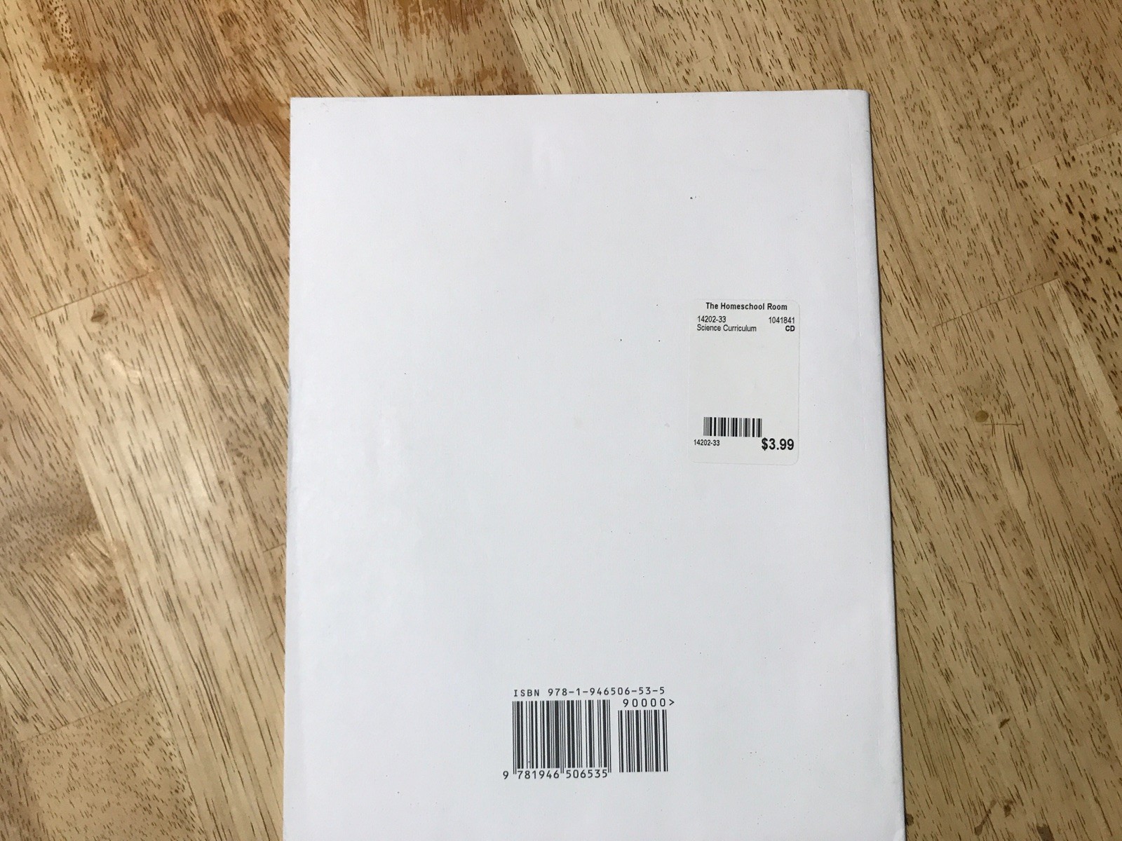 Exploring Creation Physical Science (3rd Edition): Textbook, Solutions & Tests