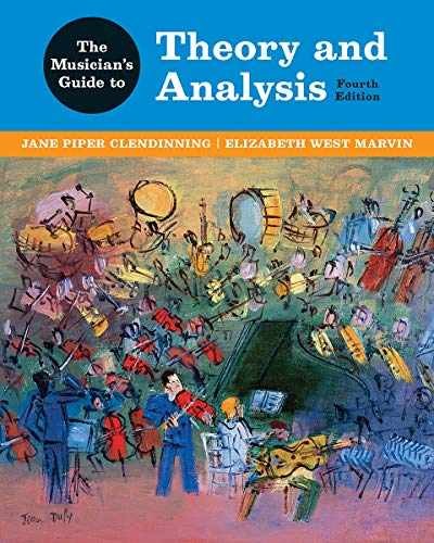 The Musician’s Guide – Product Bundle, by Clendinning Jane Piper; – Very Good p