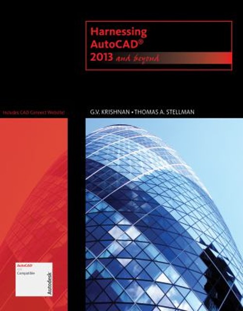 Harnessing AutoCAD : 2013 and Beyond with CAD Connect Web Site Pr
