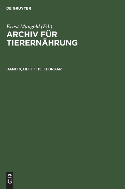 15 Februar