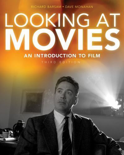 Looking At Movies + Writing About Movies + 2 DVDs: An Introduction to Film