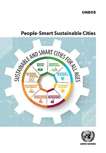 People-Smart Sustainable Cities