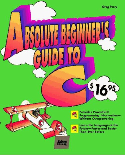 C Hardcover Greg M. Perry