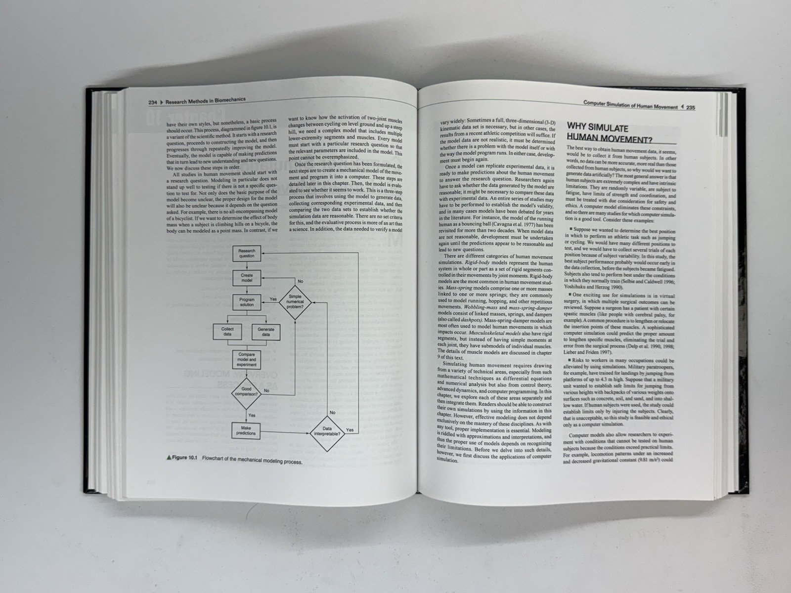 Research Methods in Biomechanics Second Edition Human Kinetics