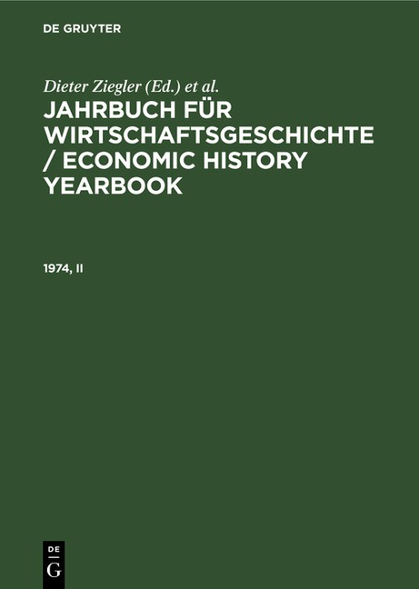 1974, Ii