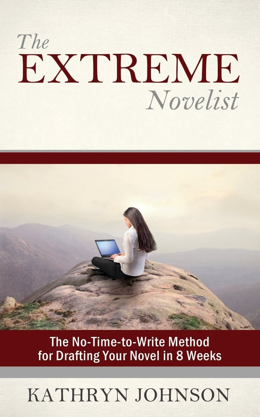 The Extreme Novelist by Johnson