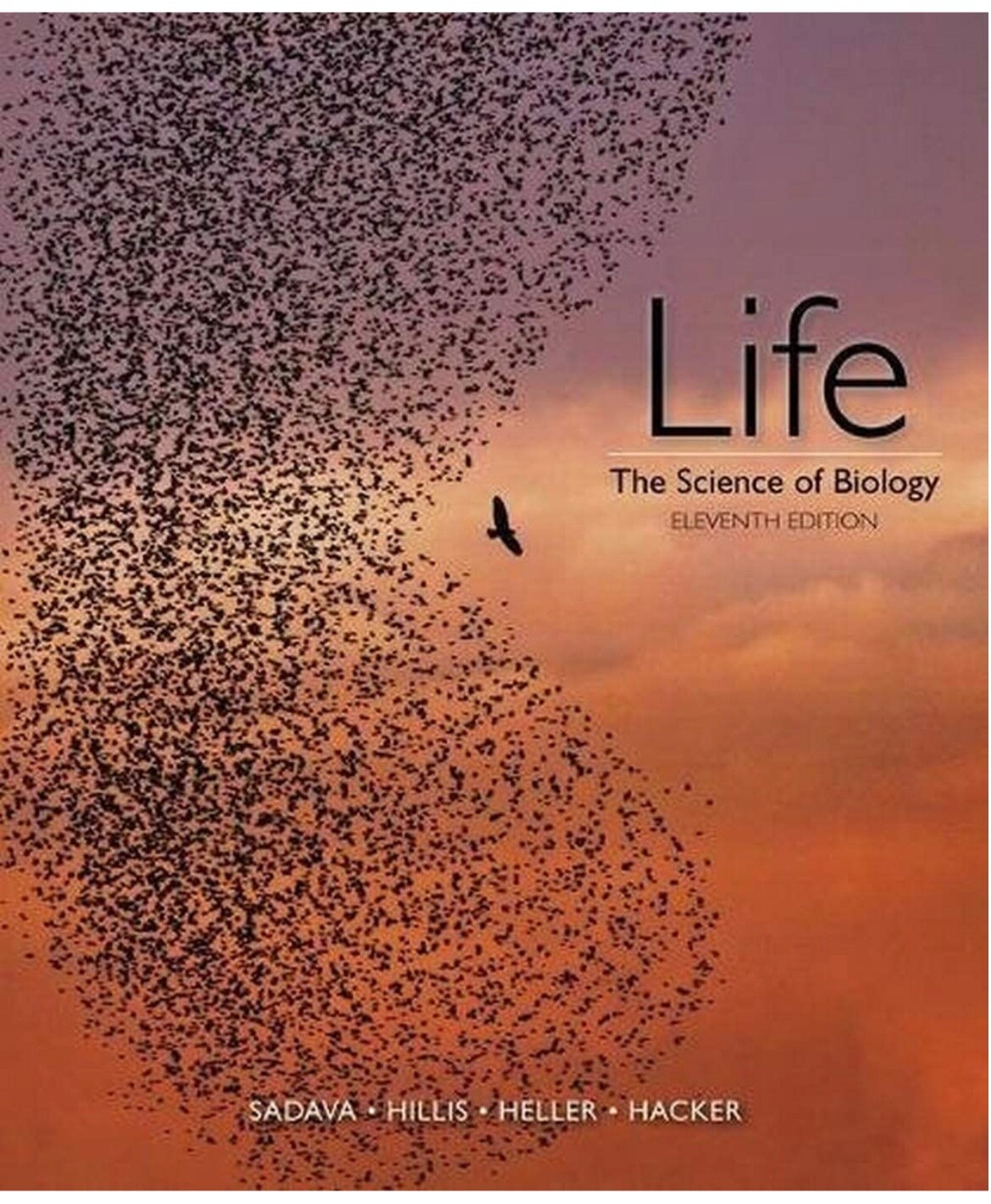 Life : The Science of Biology by David M. Hillis, David Sadava, H. Craig Heller
