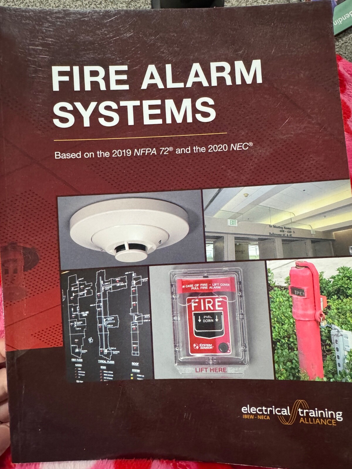 Fire Alarm Systems – Based on the 2019 NFPA 72 and the 2020 NEC