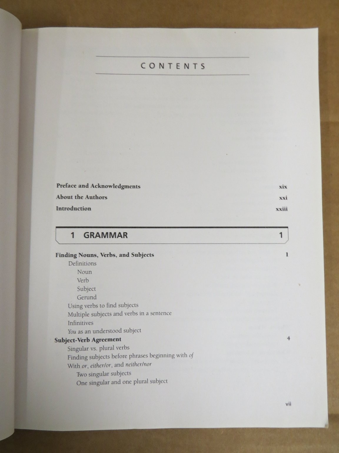 Blue Book Grammar Punctuation Kaufman Straus 2021 12th Ed Best-Selling Guide