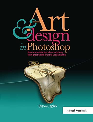 Art and Design in Photoshop: How to simulate just about anything fro – VERY GOOD