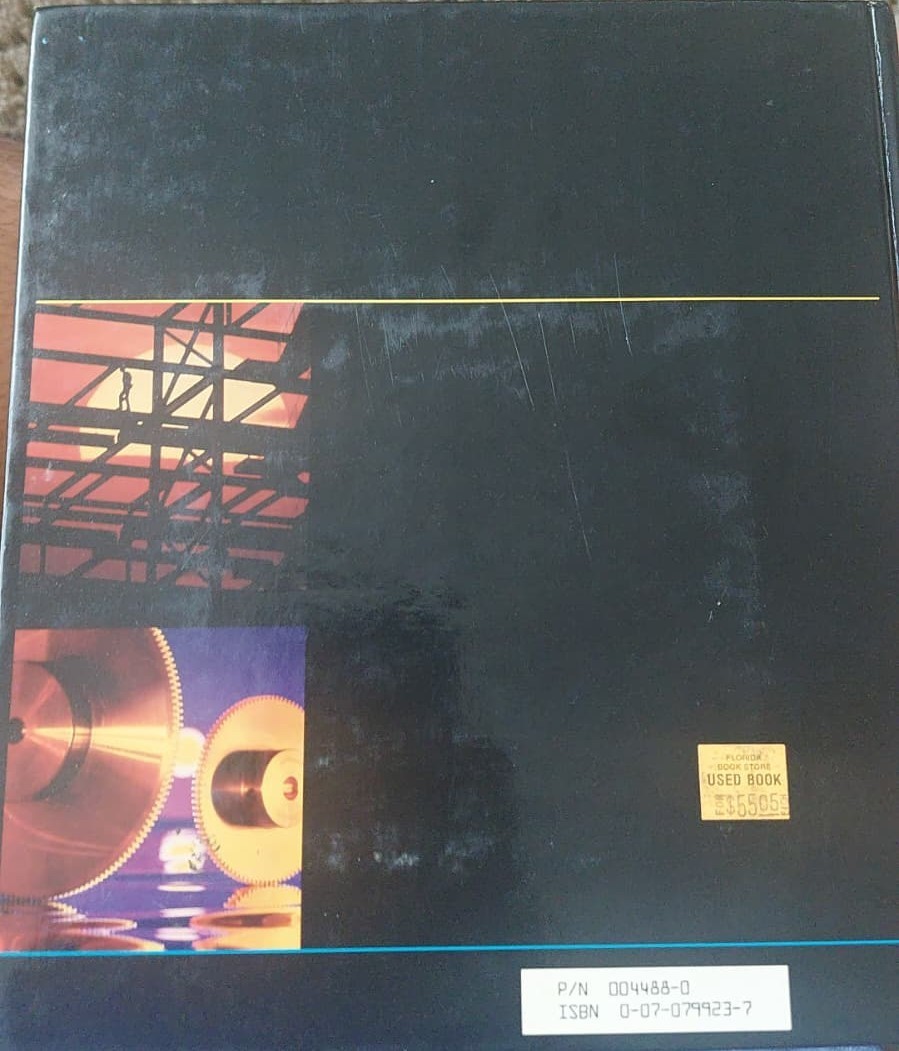 Vector Mechanics for Engineers Statics and Dynamics 5th EDITION, VERY GOOD