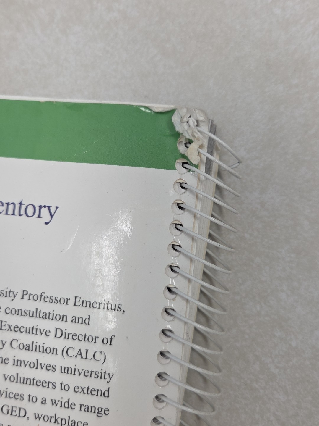 Bader Reading and Language Inventory by Lois Bader (7th Ed. 2012, DVD Included)