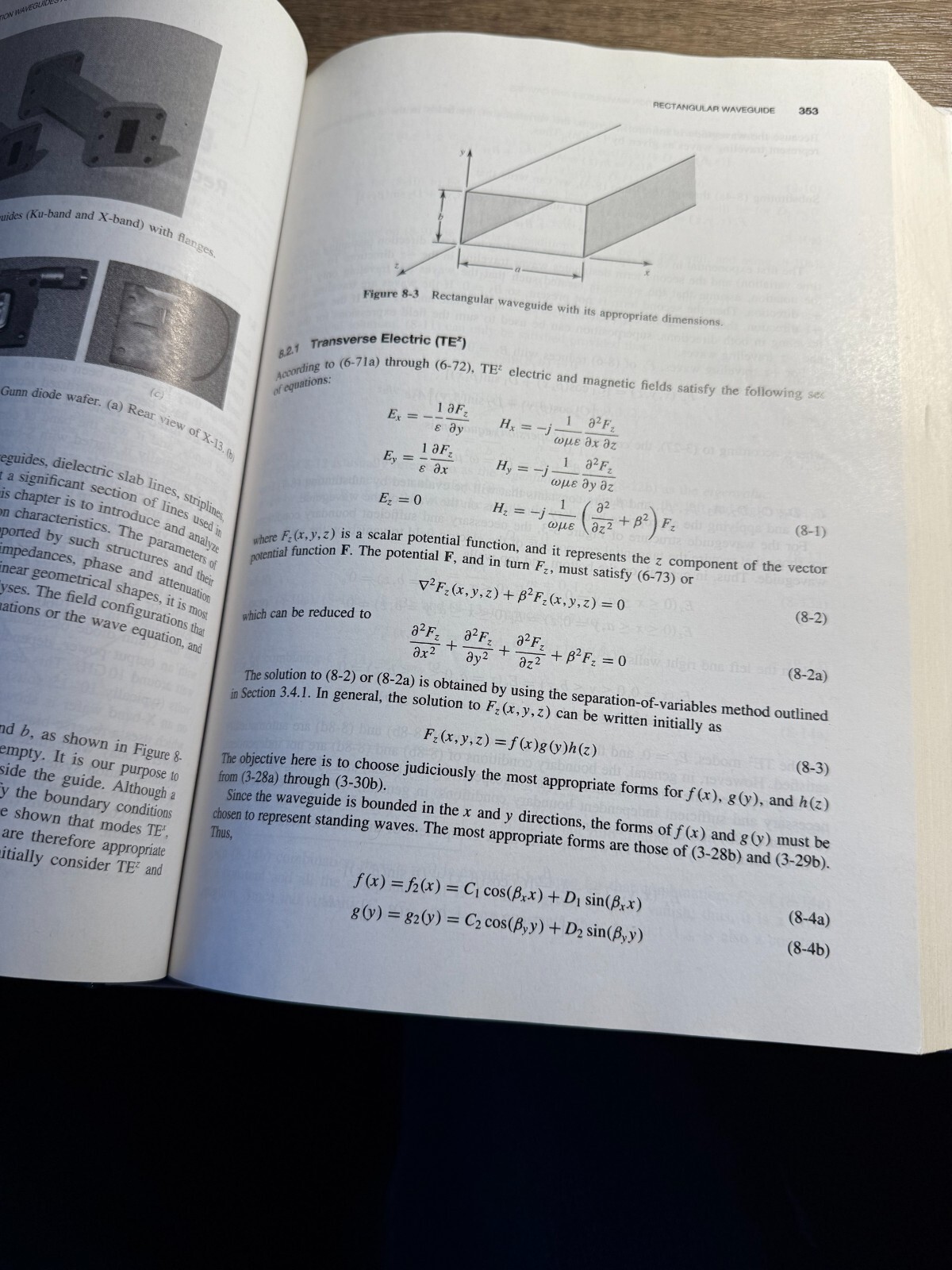 Advanced Engineering Electromagnetics by Constantine A. Balanis (2012,…