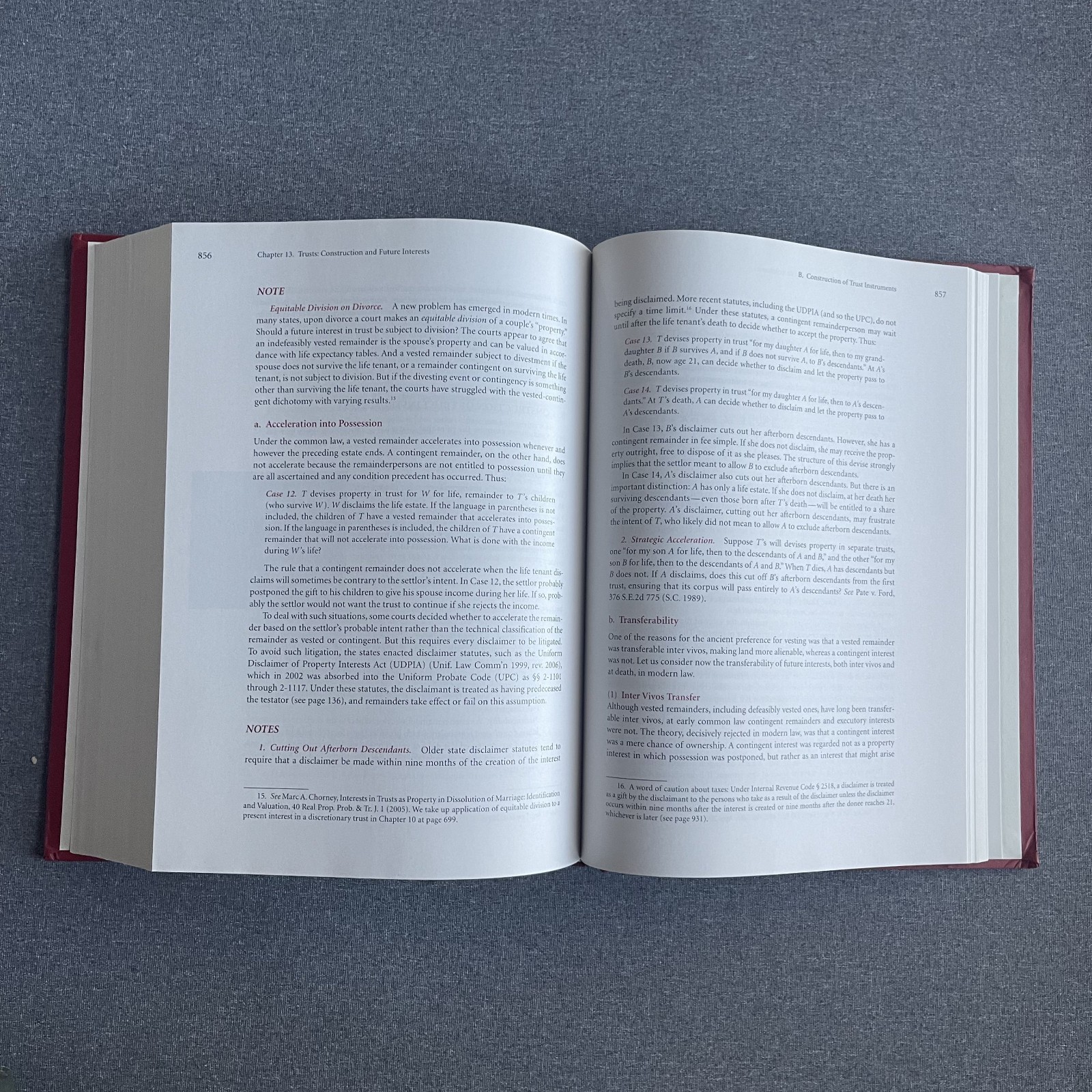 Aspen Casebook Ser.: Wills, Trusts, and Estates by Sitkoff and Dukeminier (2017)