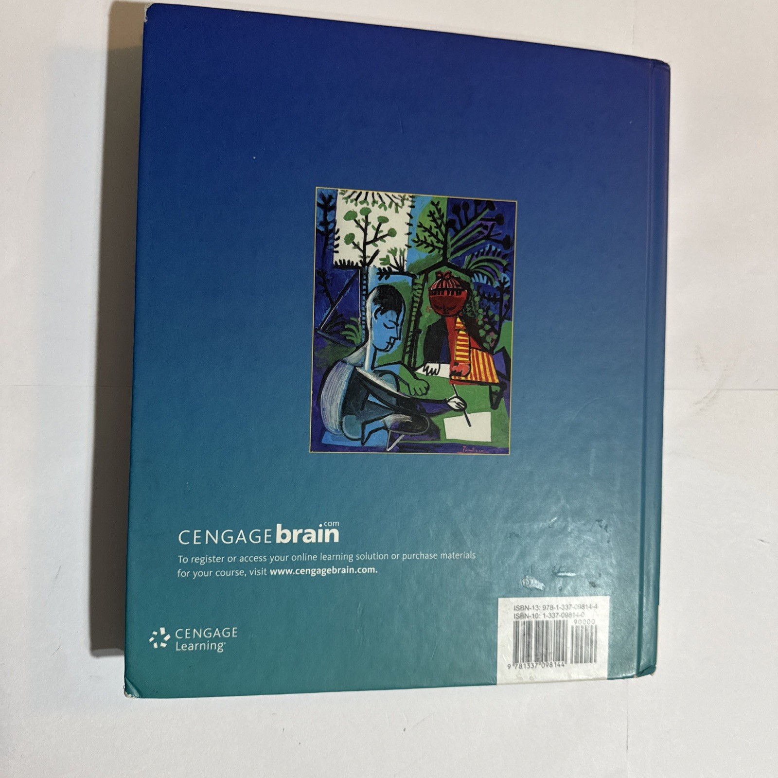 Development Through Life : A Psychosocial Approach by 13th Edition NO WRITINGS