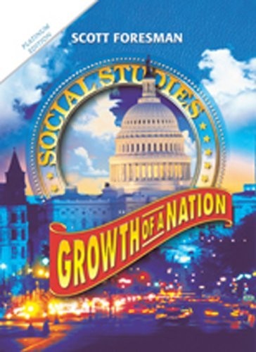Social Studies: Growth of a Nation