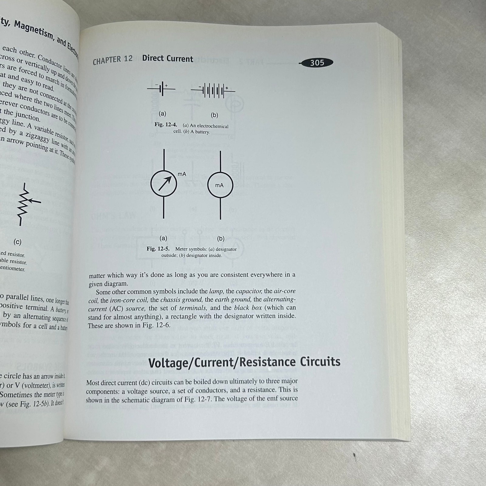 Physics DeMYSTiFieD: A Self-Teaching Guide by Stan Gibilisco
