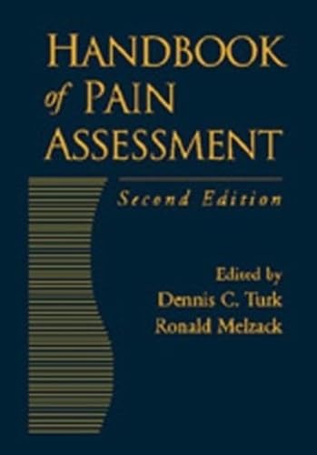 Handbook of Pain Assessment, S – ACCEPTABLE