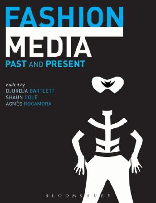 Fashion Media : Past and Present Paperback