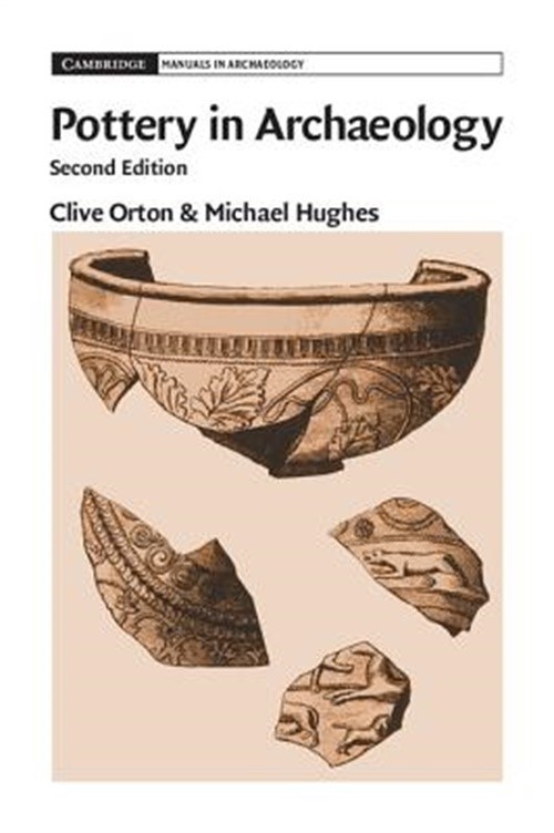 Pottery in Archaeology (Paperback or Softback)