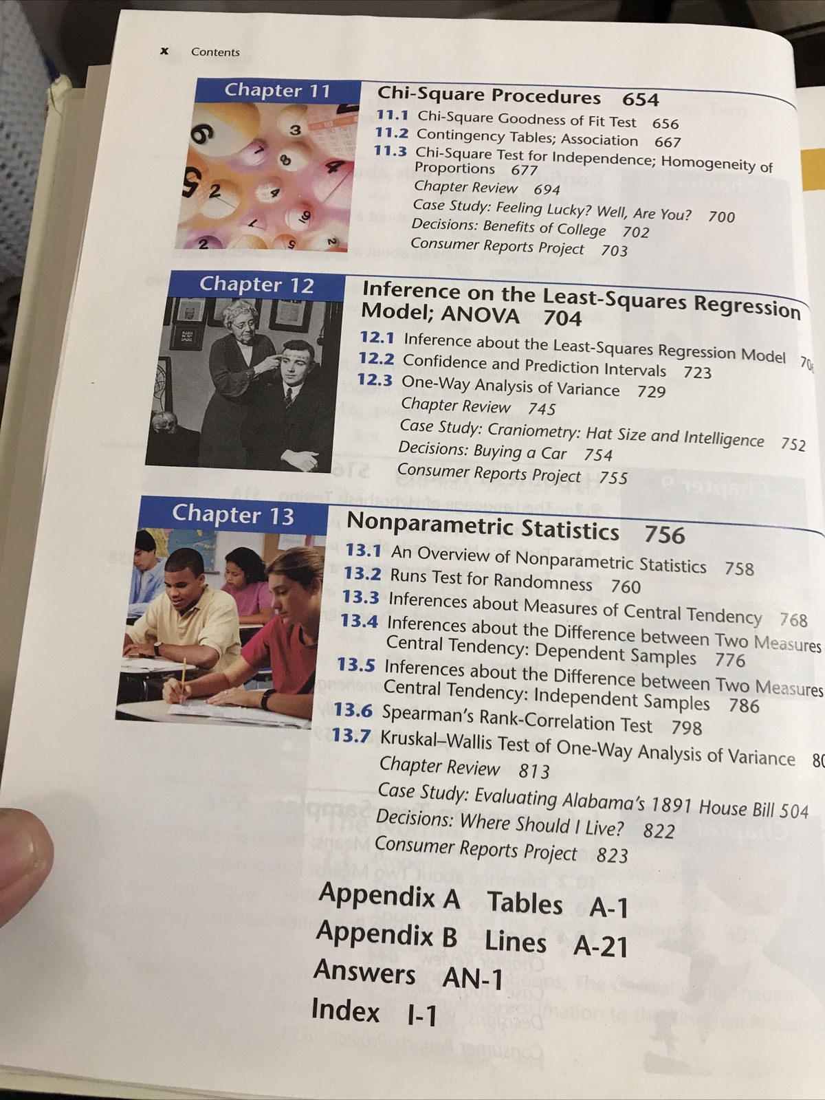 STATISTICS Informed Decisions Using Data by Michael Sullivan III CD-room Include