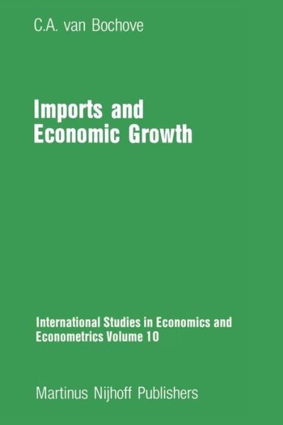 Imports And Economic Growth