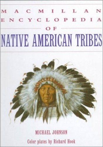 Macmillan Encyclopedia of Nati – GOOD