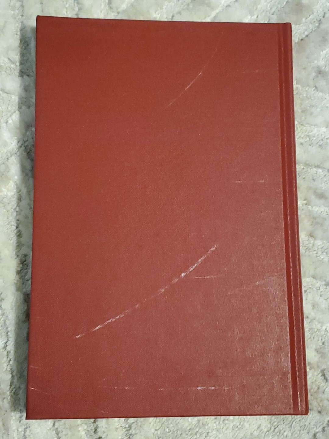 Arnold, Matthew THE YALE MANUSCRIPT Hardback BOOK