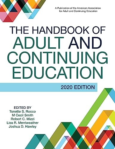 The Handbook of Adult and Continuin…, Tonette S. Rocc