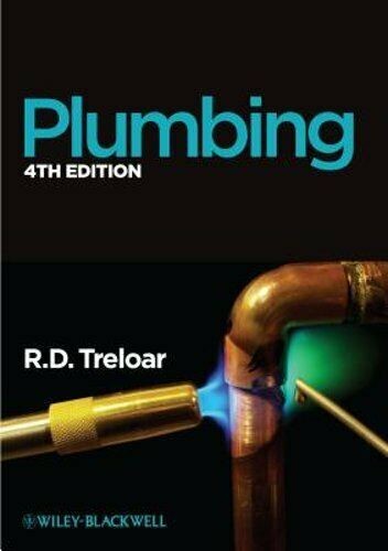 Plumbing R.D Treloar
