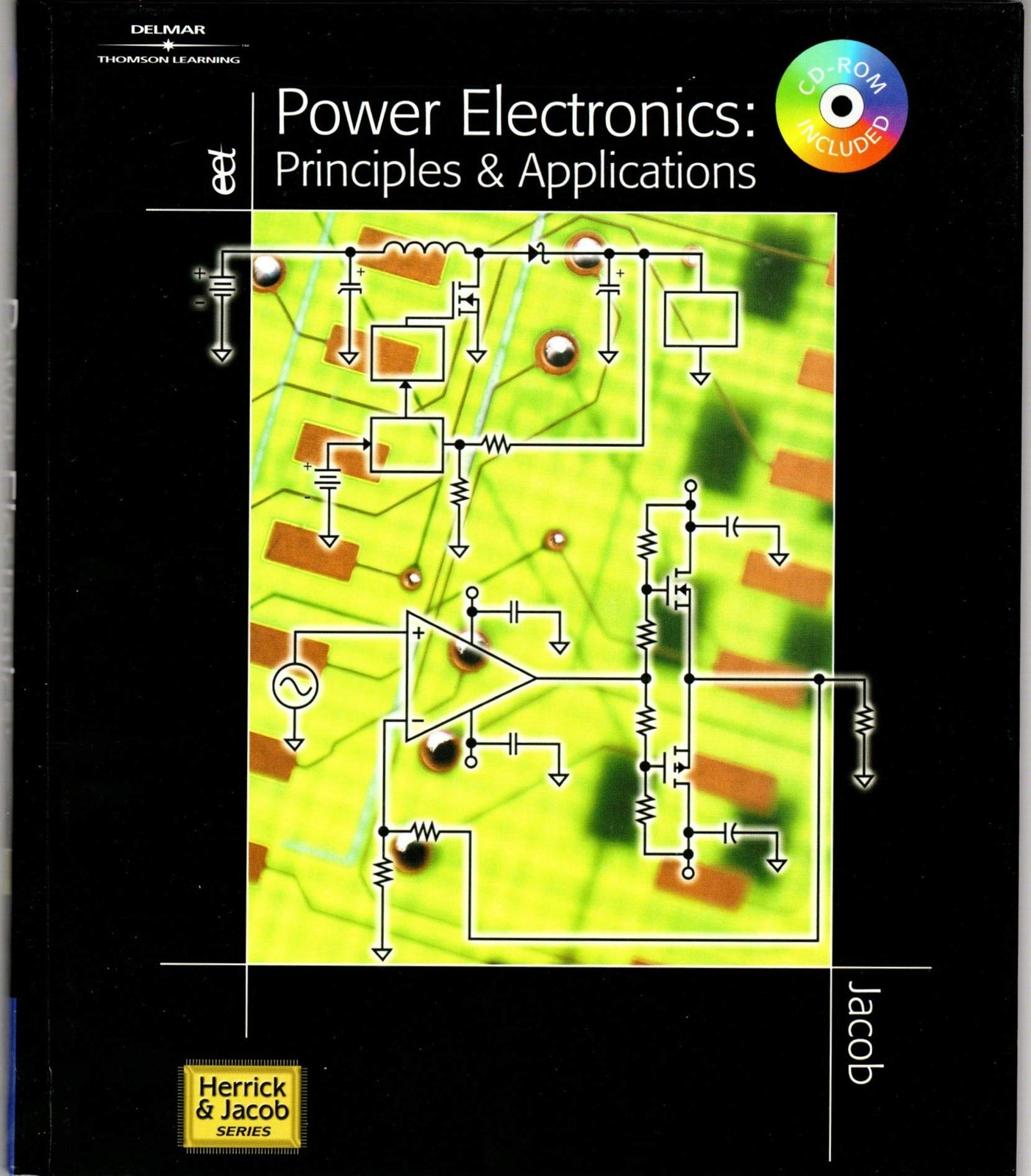 Power Electronics: Principles and Applications