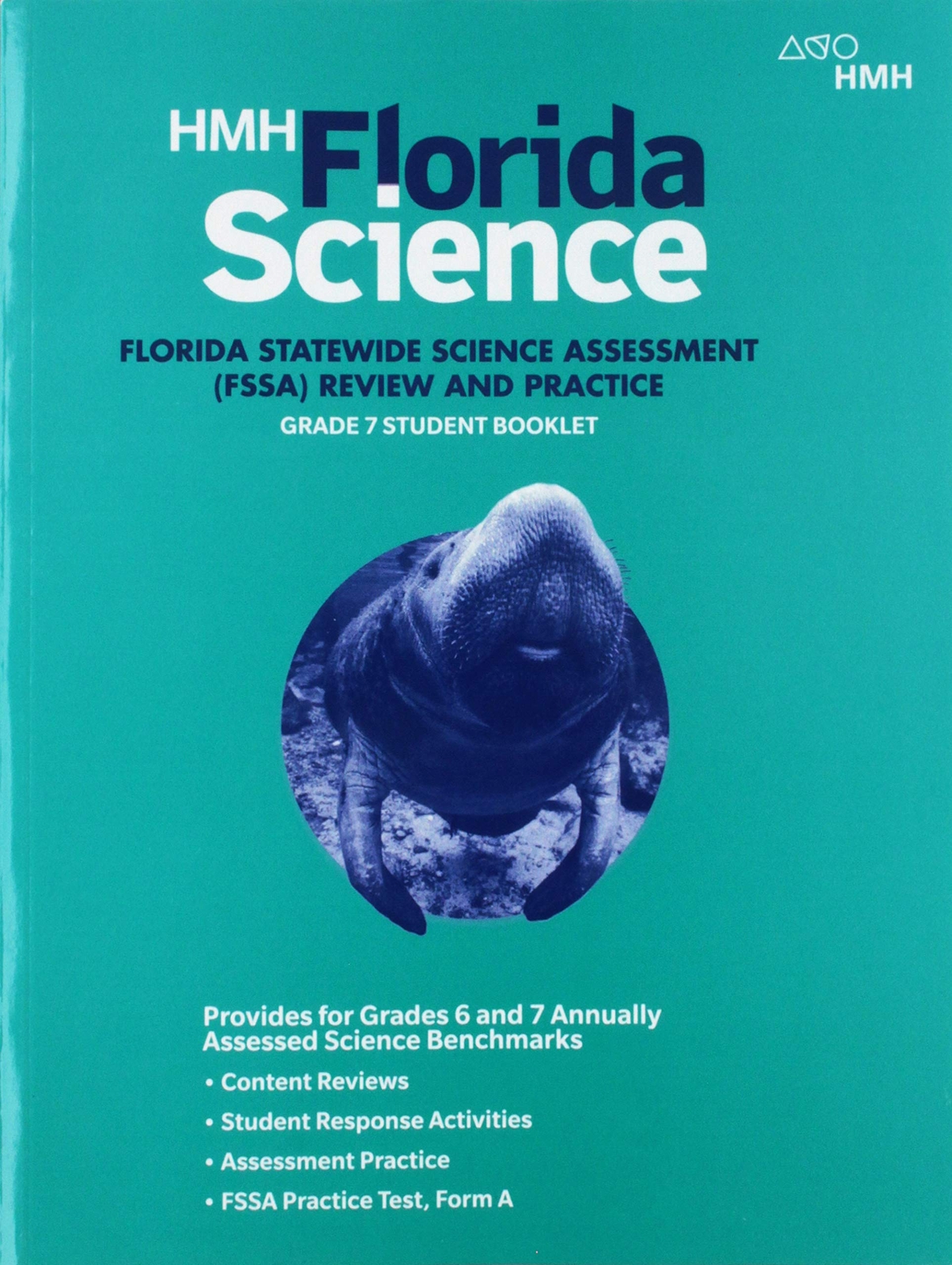 Statewide Science Assessment Review and Practice Student Edition Grade 7 201…