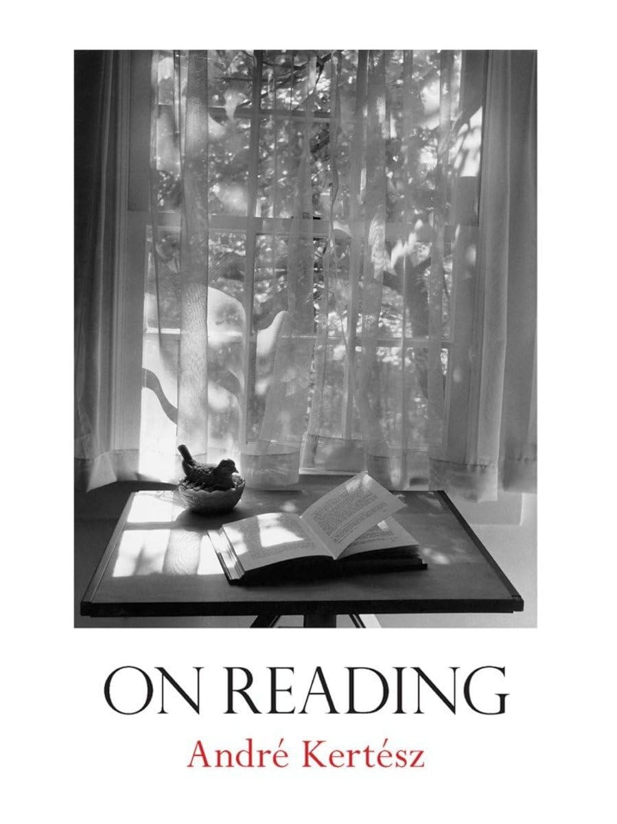 On Reading by Kertész