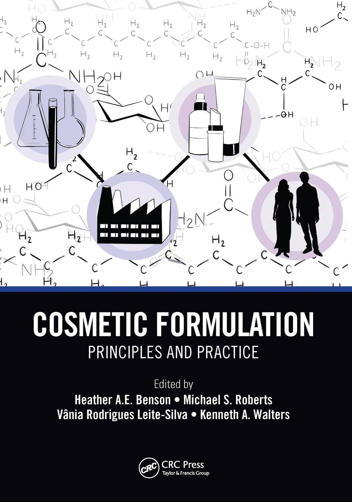 COSMETIC FORMULATION PAPERBACK **NEW**