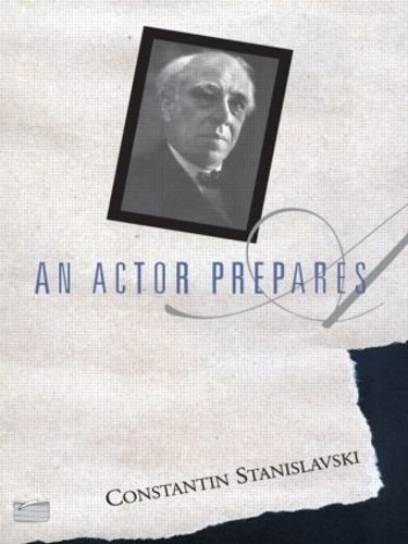 Constantin Stanislavski An Actor Prepares (Paperback) (UK IMPORT)
